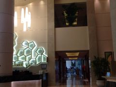 iphone_upload_pic-上海浦东康桥绿地假日酒店