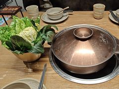 -大头椰·椰子鸡火锅(新梦店)
