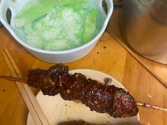 -炒豆合作社(东四总店)