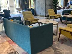 大堂-广州融创花间堂悦雪酒店-花间食西餐厅