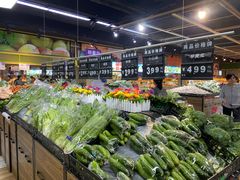 -世纪家家福生活广场(和义店)