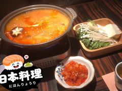 -山葵家·创意料理(万象汇店)