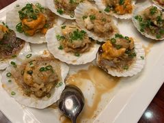 -汕头龙光喜来登酒店-采悦轩中餐厅