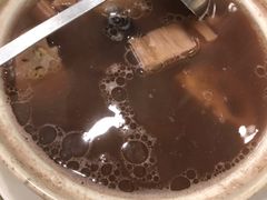 莲藕章鱼煲-汇兴源餐馆(小北路店)