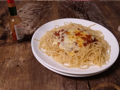 -HIGH FIVE哈福手工汉堡(桂林路店)