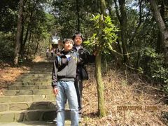 -石燕湖生态旅游景区