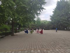 -玲珑塔公园