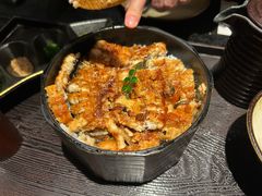 -玄白·炭烤活鳗(上海首店)