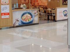 门面-阿香米线(天津凯德餐厅店)