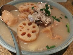 -静一餐厅·湖北菜(前门店)
