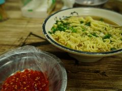 -正宗阳山牛杂(东城店)
