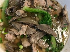 -Magic Food Point(Airport Street food)