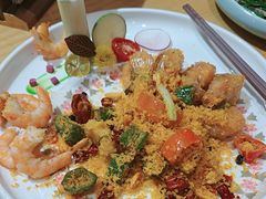 -德胜轩正宗顺德菜(宝安沙井会展中心店)