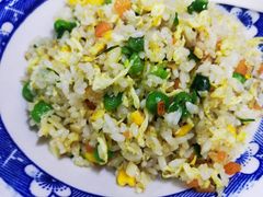 -粗茶淡饭(东关街店)