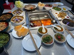 -海底捞火锅(大融城店)