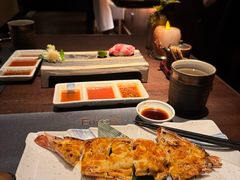 -岩盐·铁板料理(嘉里店)