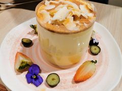 -卡朋西餐(悦汇城店)