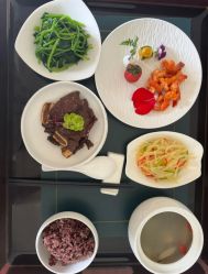 -新寰亚月子会所(金鸡湖凯宾店)