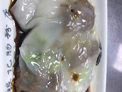 肥牛拉肠-银记肠粉(文昌北路店)