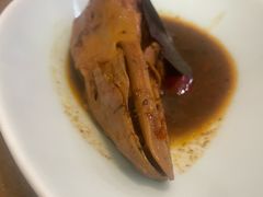 -丁记盐蘸牛肉·新杭菜(河东路店)