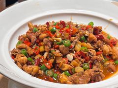 -7017浙菜•建德味(中财店)