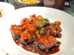 -醉庐·新上海菜(南京西路店)