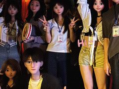 -棂笼·深度沉浸密室(武汉旗舰店)