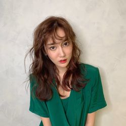 -ZAGA形象设计