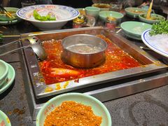 -蜀江龙火锅(339店)