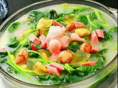 -吴忠民族饭庄(利通南街店)