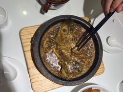 -小放牛炒菜馆(裕华万达店)