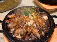 -小胡同炒鸡(胜利路店)