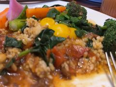 -伽喱博士 Dr.CURRY咖喱饭(太阳宫咖喱店)