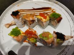-将太无二·北美传奇寿司(荟聚购物中心西红门店)