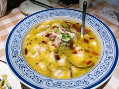 -珍味汤馆·潮汕家乡菜(保利文化广场店)