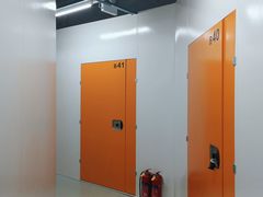 -安东易迷你仓自助寄存仓库(淞虹路店)