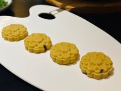 -丽晶轩中餐厅(重庆丽晶酒店)