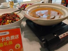-东湖177艺术餐厅·东坡院子