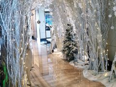 -Social 秀西餐厅-长沙瑞吉酒店(运达店)