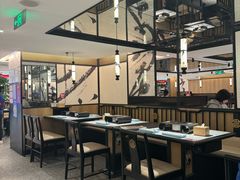 -江边城外烤全鱼(汉光百货店)