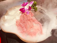 -吼堂老火锅(武汉 天地壹方南馆店)