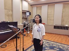 -韩宫录音棚(新街口店)