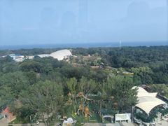 -南戴河国际娱乐中心