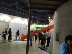 -幻贝家儿童乐园(苏州中心店)