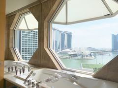 -新加坡丽思卡尔顿美年酒店