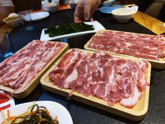 -徐记铜火锅(泉园店)