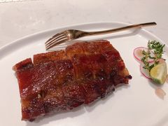 星级叉烧-喜粤8号(四海唐人街店)