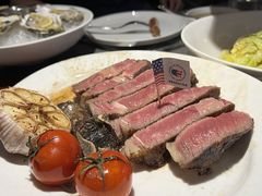 -MONICH牛排融合餐厅(和义大道购物中心店)