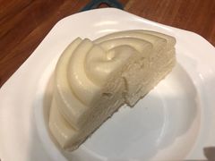 鲜奶花卷-小时候2013(瀚新店)