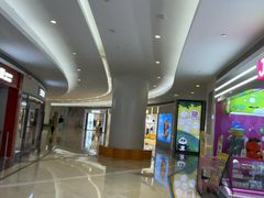 -KK ONE(京基滨河时代店)